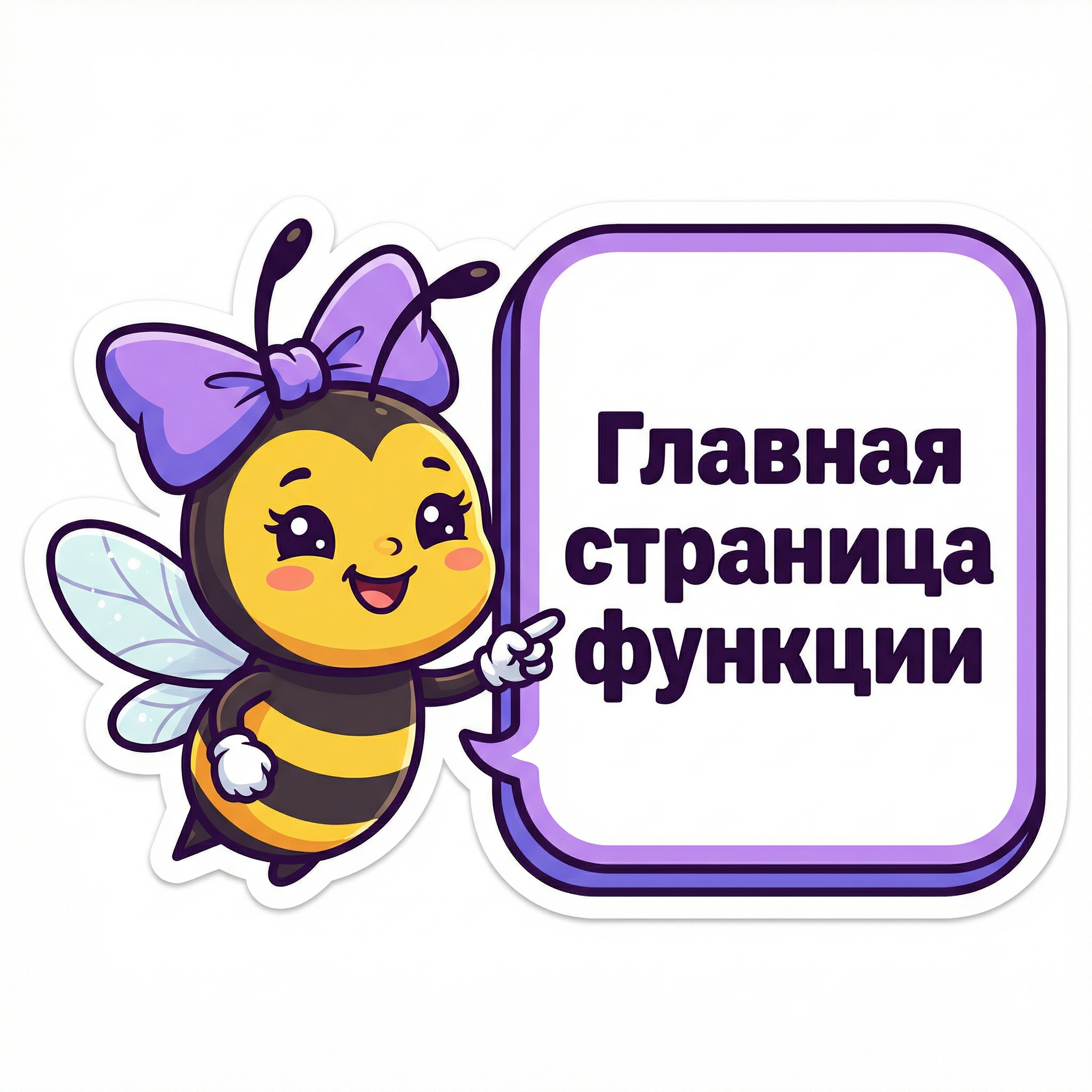 Маскот