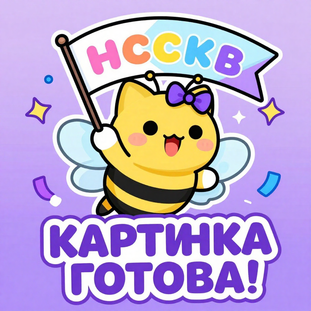 КАРТИНКА ГОТОВА!