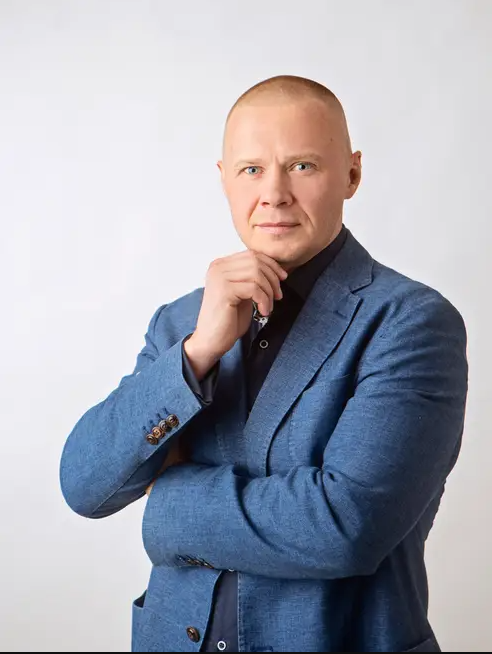 Руководитель проектов компании Строй Падел
